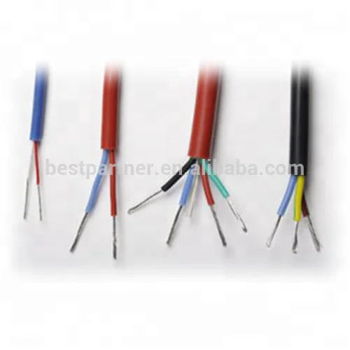 Electrical Wiring and Cable Single Core Copper Conductor by Taiwan Manufacturer