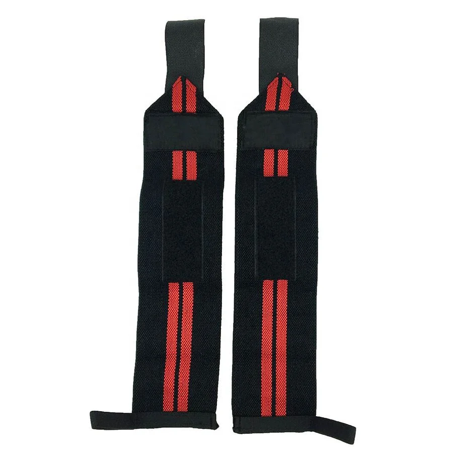Sports Orthopedic Wrist Support Belt Weight Lifting Wrist Wraps Waterproof Wrist Support Cotton Customized unisex Pcs Color