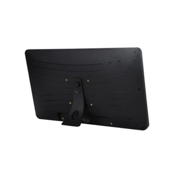 
13.3 inch wall mounted keyboard android 4.4 tablet for home automation and security industrial display 