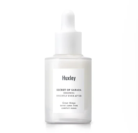 
[Huxley] ESSENCE BRIGHTLY EVER AFTER - Korean cosmetics 