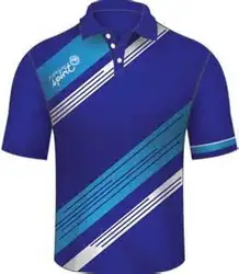 Men /Women Custom Polo Shirts Low MOQ