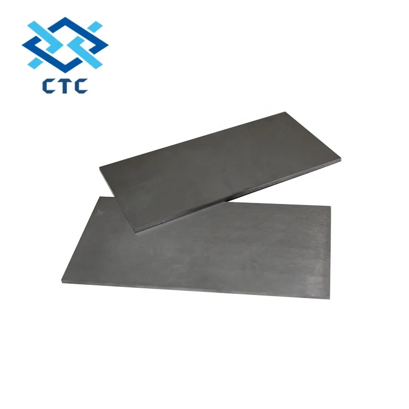 Factory price wholesale Tungsten carbide plates For making a stripper plate