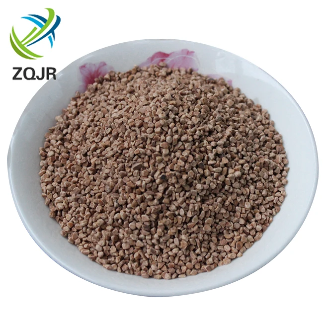 Abrasive Material/Polishing Media Dry Walnut Shell Powder/Grit/Flour/Granule