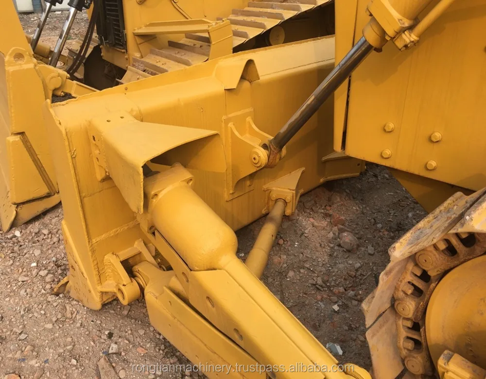 Strong Power Equipment SHANTUI SD16 Model for heavy work/ Working Condition Dozer for sale