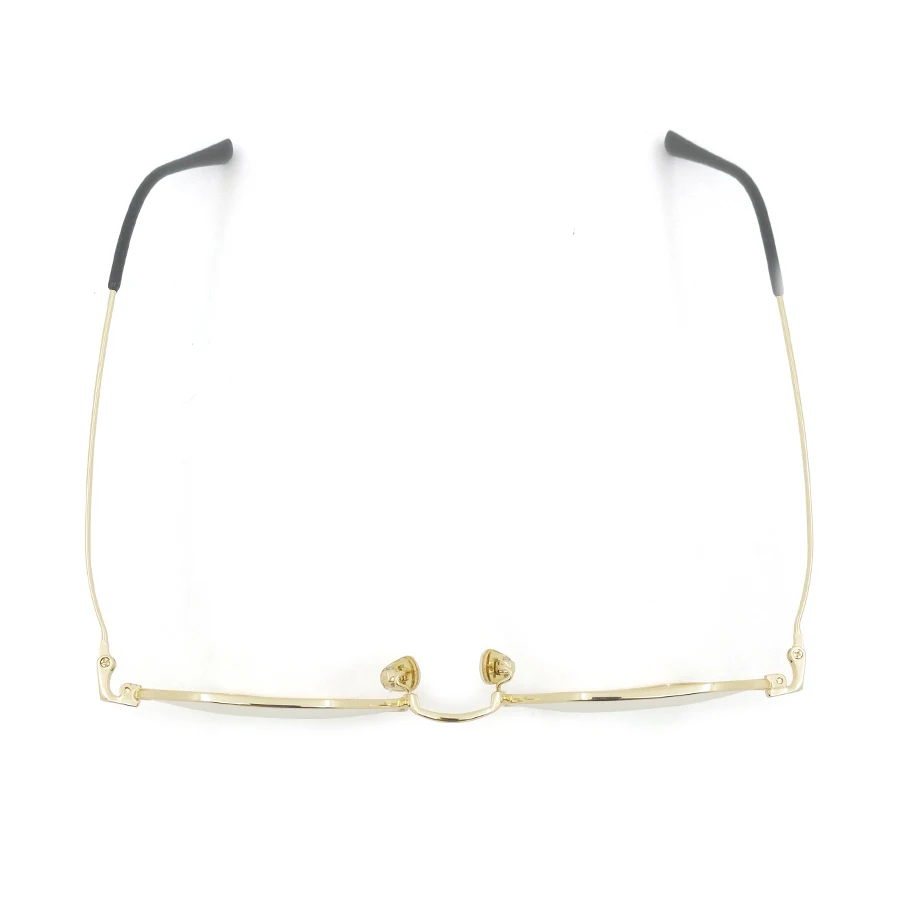 China Wholesale Optical Frames Manufacturers Copper Spectacle Frames