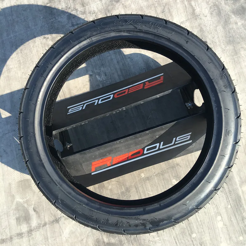 Customized Multiple Sizes And Tread Patterns Motorbike Tires 2.75-16 Scooter Tire 16 Inch Motorcycle Tyres