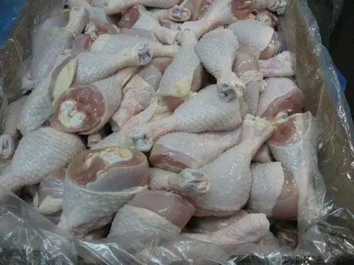 Low Price Frozen Halal Chicken Quarter Leg Chicken Frozen Chicken leg quarters For Sale In Cheap Price