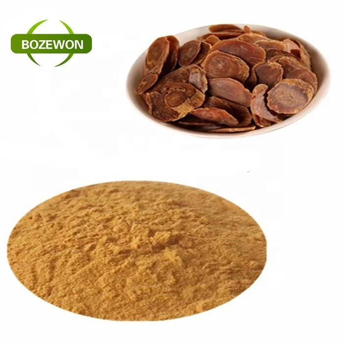 hot sell water soluble Rhodiola Rosea Extract powder with ISO