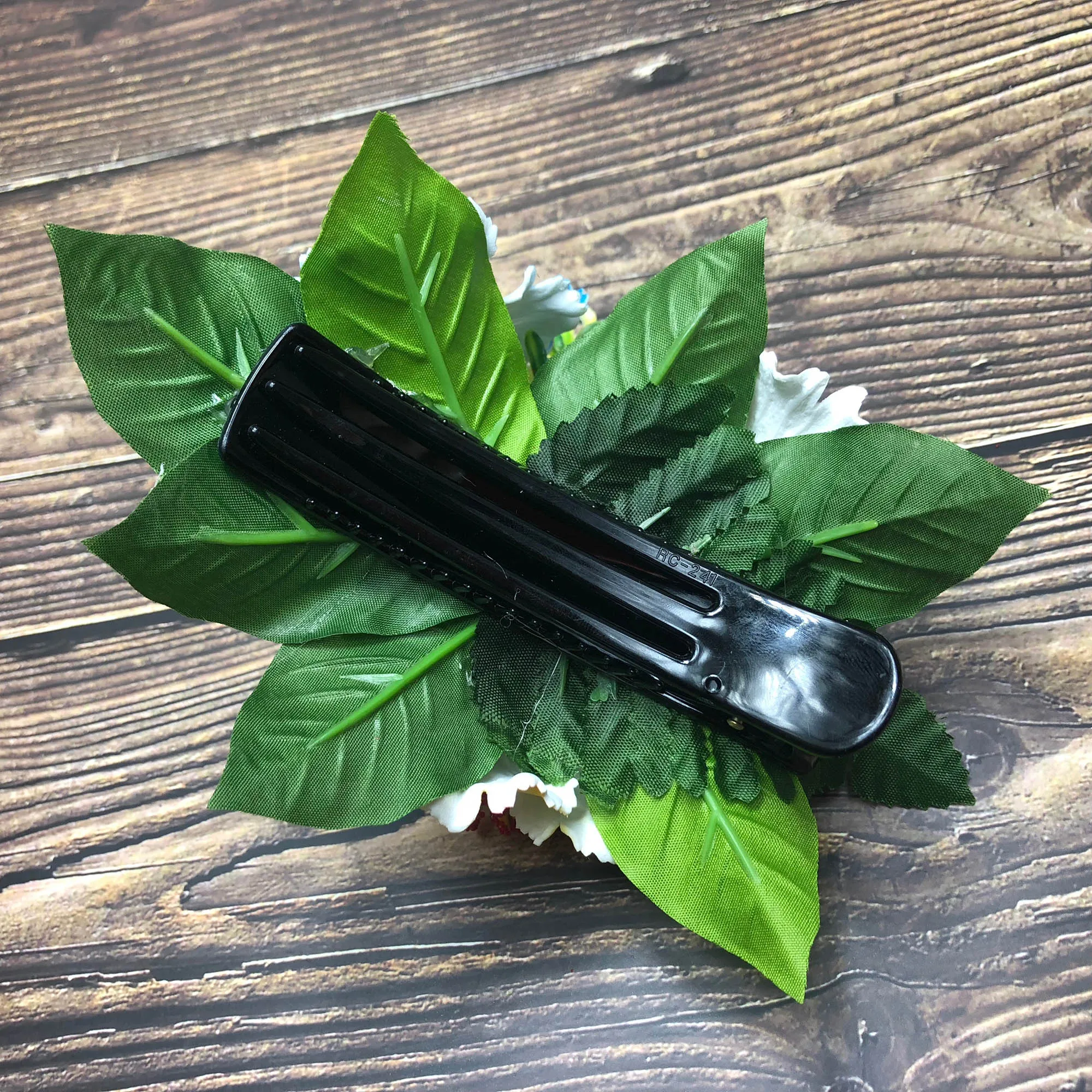 Fashion Hawaiian Hibiscus foam flower hair accessories for any occasion, fashion, gift and headwear