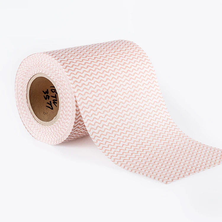 Selling high quality textile wood pulp spunlace