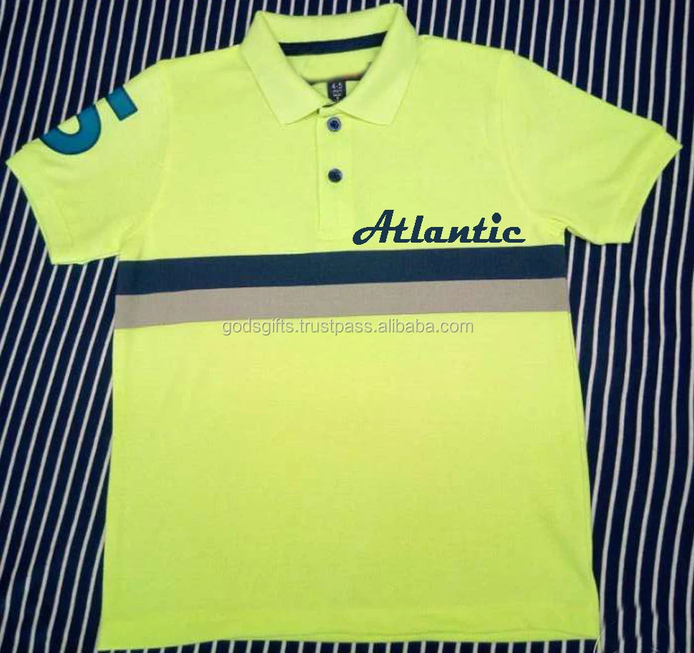 Plain Pique Polo WHOLESALE OEM CUSTOMIZE LOGO POLO SHIRT 100% organic Cotton Golf Polo Shirt Cheap T- Shirt tirupur manufacturer