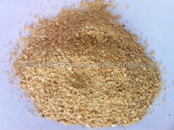 High Protein Quality Soybean Meal / Soya Bean Meal for Animal Feed for sale