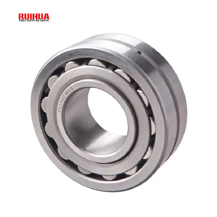 Тяжелая нагрузка HRC58-62 твердость упорные сферические роликовые подшипники 22223 22248 22305 22318 23040 23226 23230 24124 29422