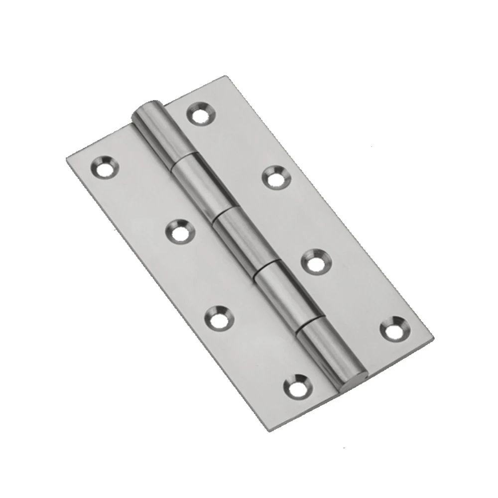 Brass Gold Plated Slow Motion Hinges