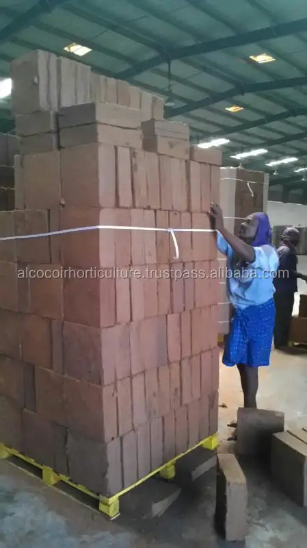 Cocopeat importers in iceland