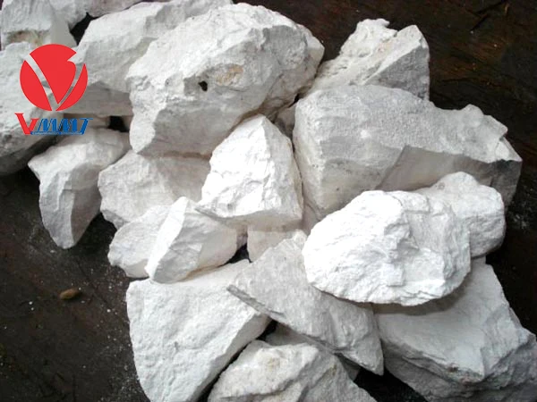 
Burnt Dolomite MgO 32% min CaO 50% Vietnam Dolomite 