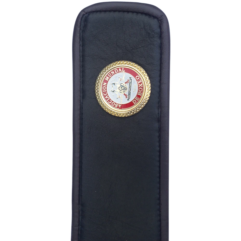 WBA Best Quality World heavy weight championship belt Wrestling belts winner boxing championship belts