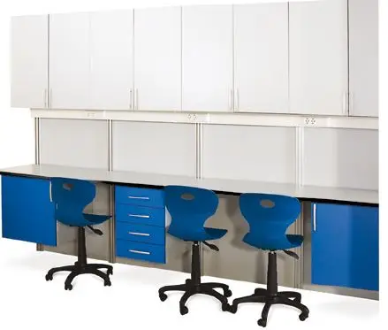 Лабораторная