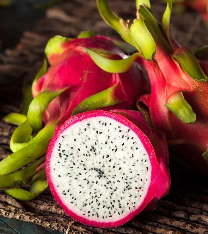 Exporting Dragon Fruit/Good Fresh Dragon
