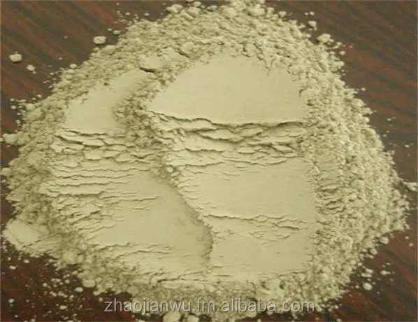 Цемент класса 72,5 быстрого крепления C S A (цемент сульфоалюмината кальция)