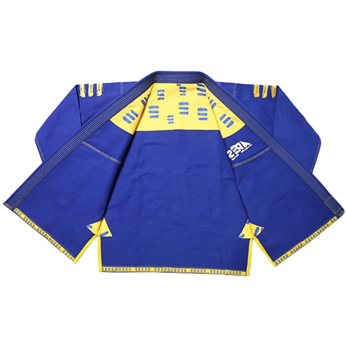 BJJ Gi Kimono Brazilian Jiu Jitsu Gi BJJ Kimono Jiu-Jitsu BJJ Gi with Factory Wholesale Custom made in Pakistan
