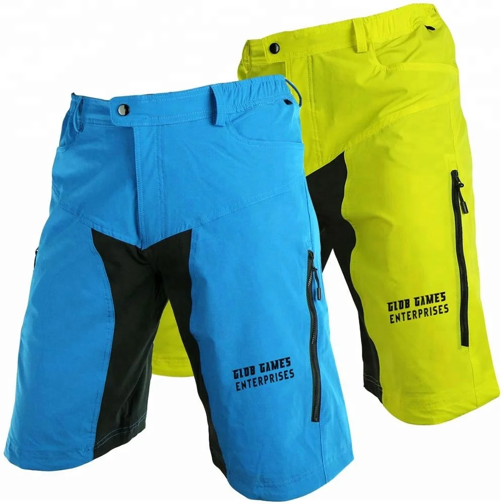 High quality MMA Shorts design own logos factory direct prices 2018