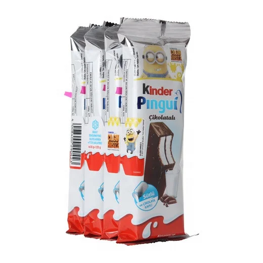 
For Kinders Pingui 30 Gr 