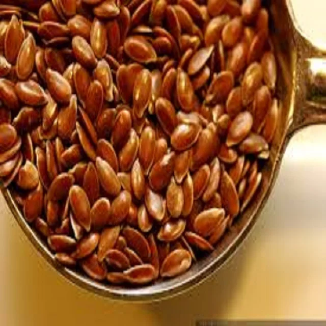 Indian origin Flax seed alsi  seeds