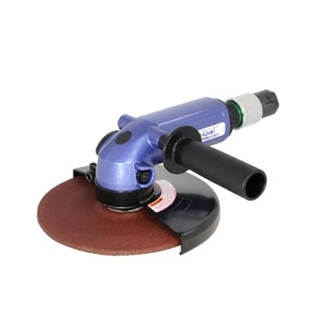 NITTO KOHKI Maiton MLG-40 Grinding Disc Mini Angle Air Grinder