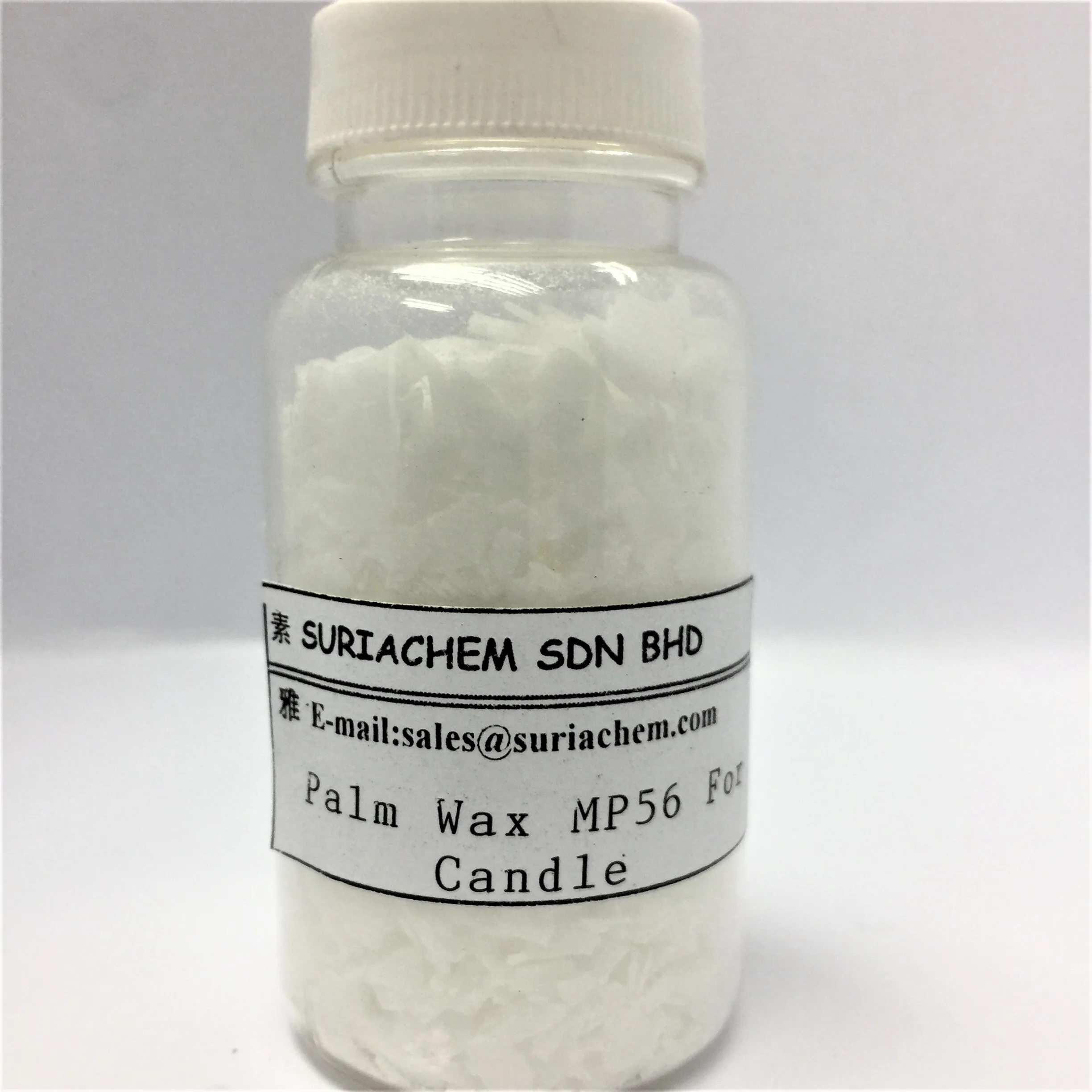 Best value Palm Wax MP56 For Candle