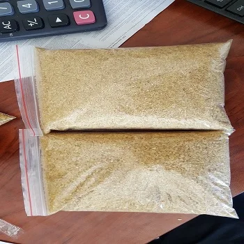 
 Жесткая Пшеница BULGUR из Турции  