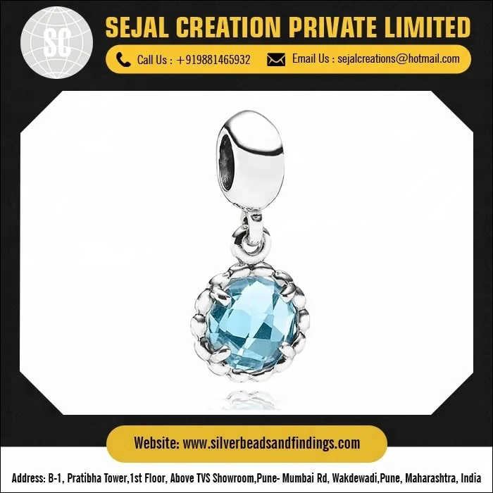 wholesale sterling silver jewelry supplies B89