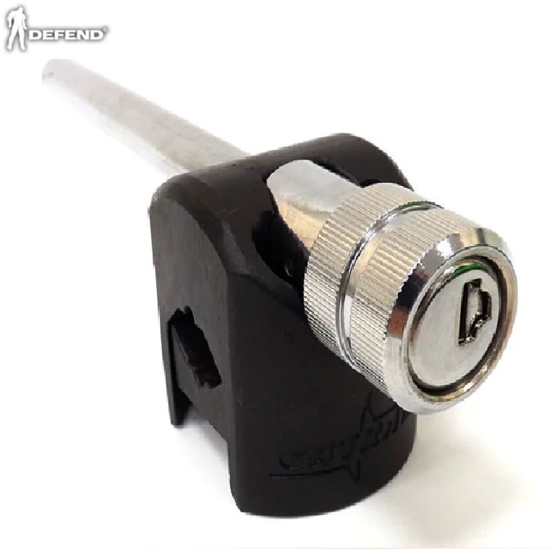 
security wheel steering lock for car 