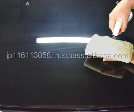 Новые продукты покрытия для автомобиля, Япония, без силикона