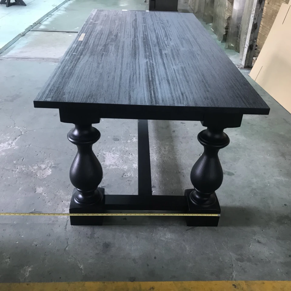 Dining table make OEM from vietnam