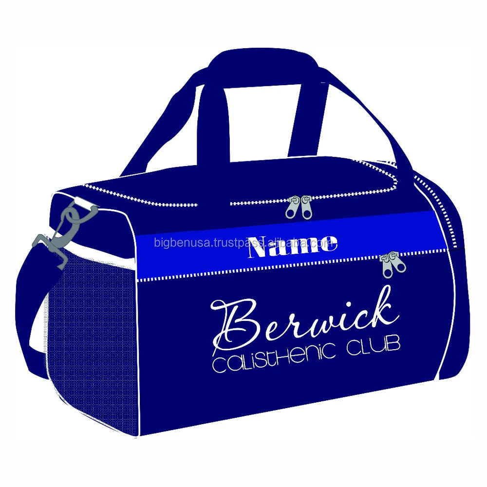 OEM / Promotional Sports Bags / Duffel Bags / Backpack bags