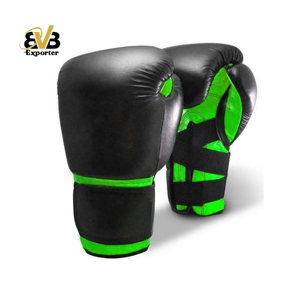 Custom Printed Boxing Gloves Genuine Cowhide Wholesale Pu Leather OEM Logo Packing Color Material Origin Place Model Customer