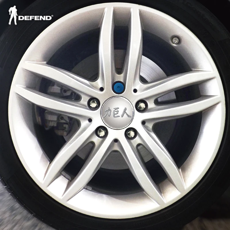 Professional anti-theft car wheel lock manufacturer