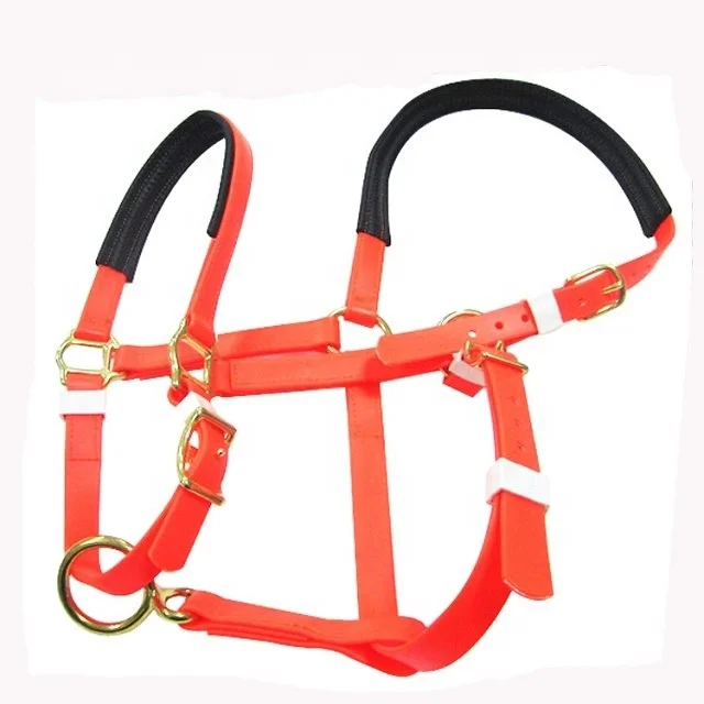 Холтер из ПВХ с разными цветами