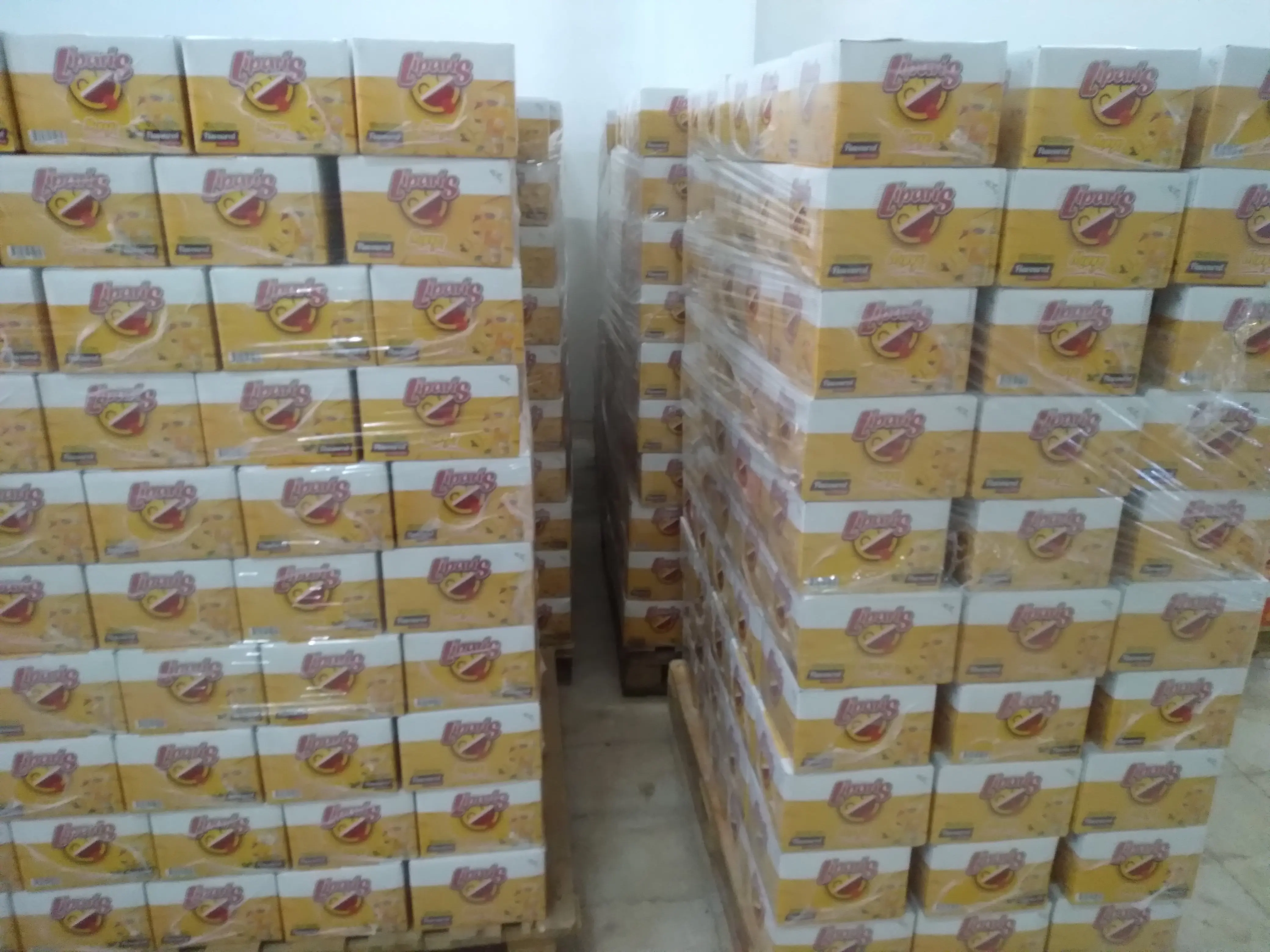 
Mango Flavored Instant juice powder Soft Drink 