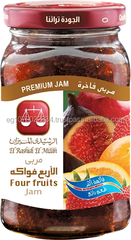 fruit jam  LOW PRICE  OEM   BRAND NAME