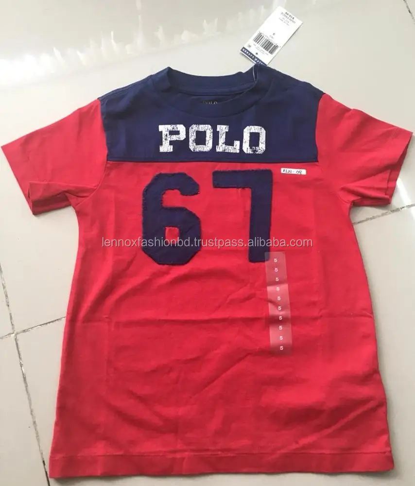 Baby Clothes 2022 Short Sleeve Tshirt Children Summer Kid Clothing Printed Clothes 100% Cotton Custom Brand OEM Service BD