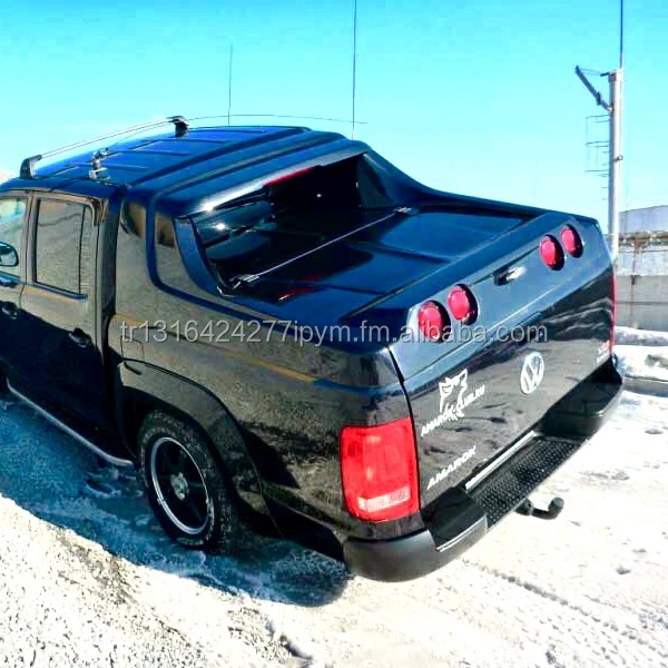 VENTASTARK Amarok Grandbox Tonneau Cover