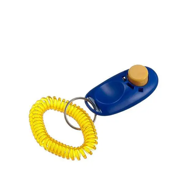 
Hot Selling Dog Training Clicker For Pet 