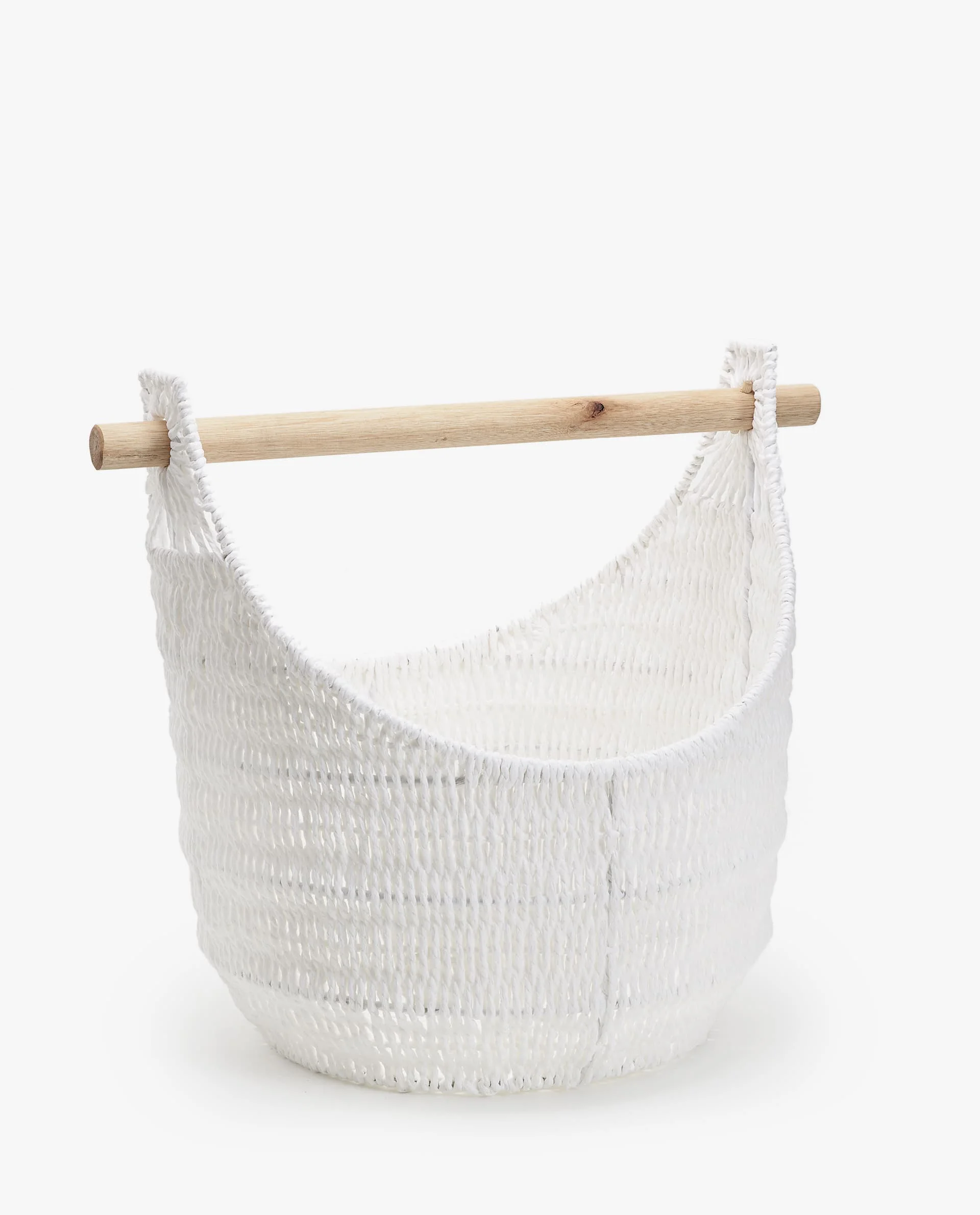 Spring&Summer 2019 high quality handmade bamboo rattan basket BK201906 ACHIO Vietnam manufacturer SGS, INTERTEK