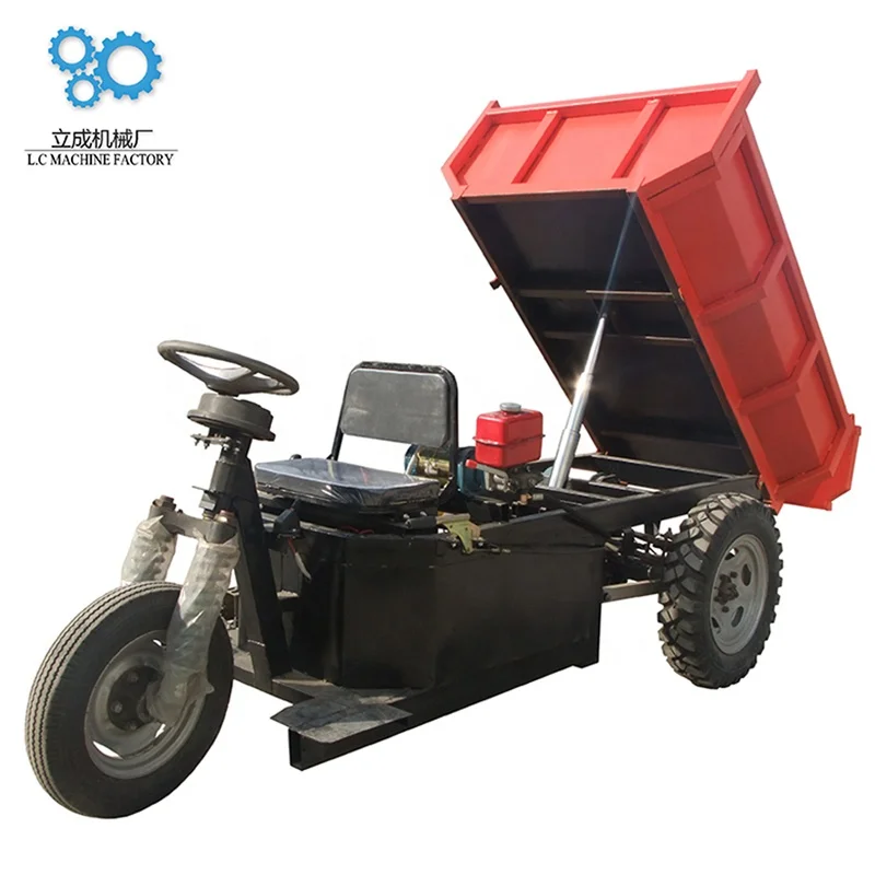 LC farm use 3 wheel motorcycle for sale in kenya, brickyard use three wheel truck for sale, scooters for sale in kenya