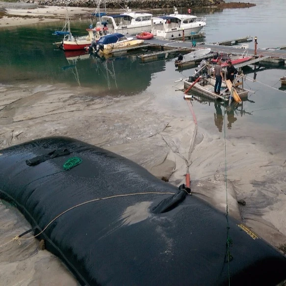 
 Геотюбик/геотекстильная трубка/  