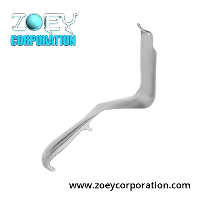 St.Marks Pelvis Retractors, Surgical Pelvis Retractors St.Marks Pelvis Retractors, Surgical Instruments