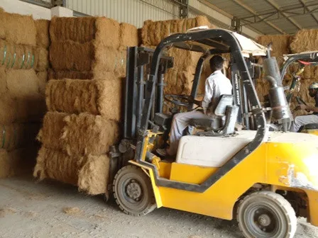 COIR FIBER EXPORTER FROM INDIA