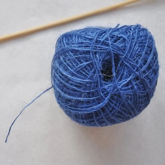 
Standard dyed color Jute Yarn 